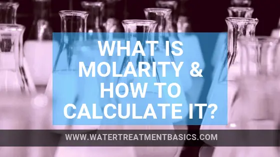 Molarity Formula and Calculation