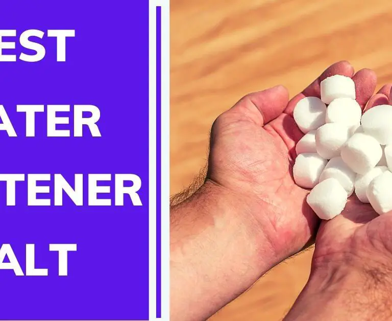? 5 Best Water Softener Salt For Sensitive Skin in 2023