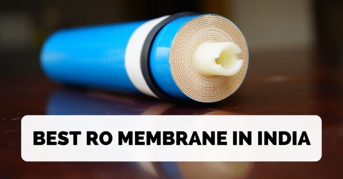 best ro membrane in india