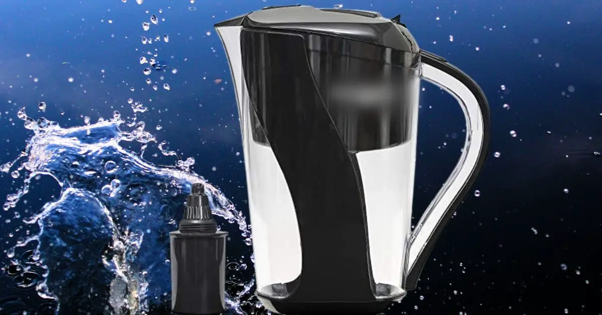 Reshape Water Filter Pitcher Review