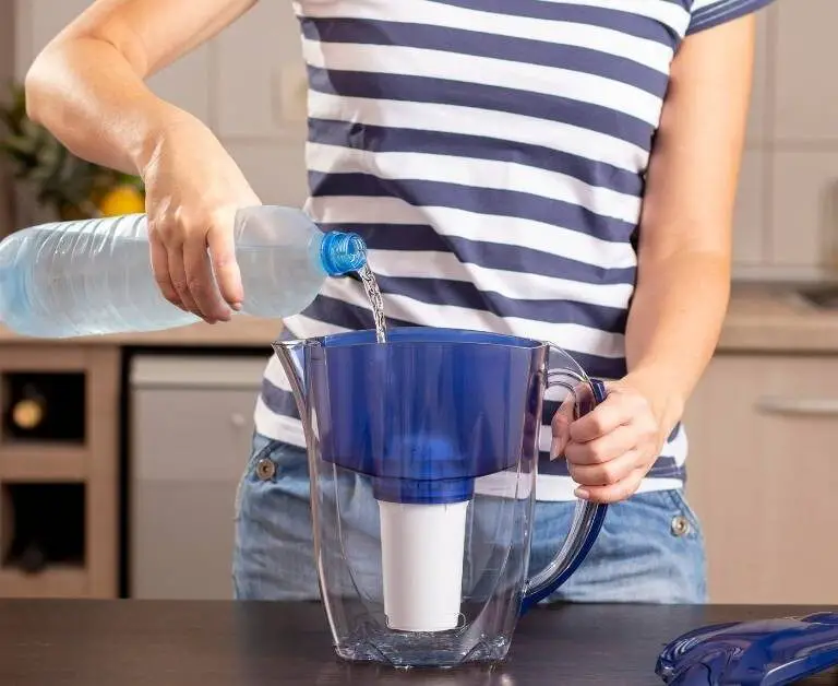 Best Water Filter Pitcher For Well Water
