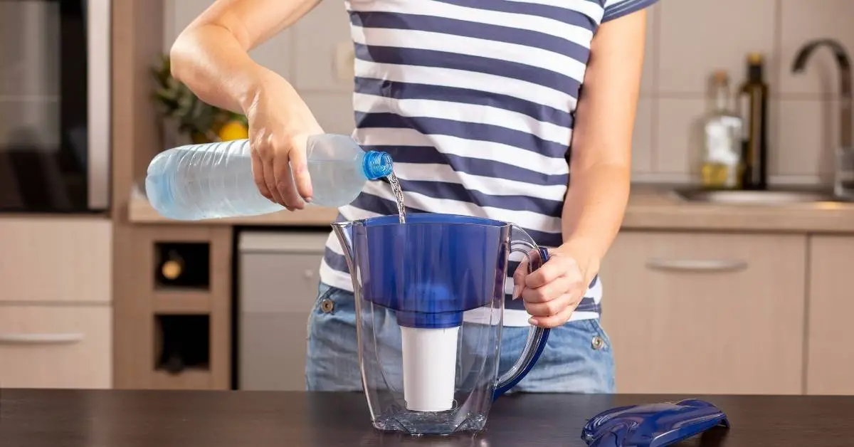 Best Water Filter Pitcher For Well Water