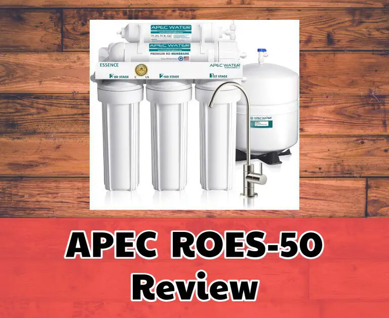 APEC ROES-50 REVIEW