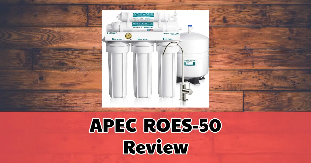 APEC ROES-50 Review