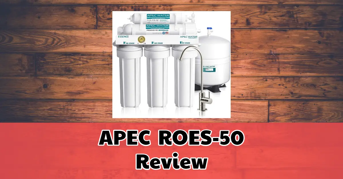 APEC ROES-50 REVIEW