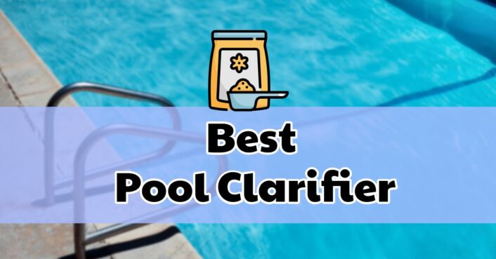 best pool clarifier