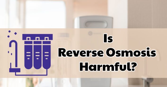 is reverse osmosis harmful